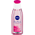 Nivea Rose Touch čistiaca hydratačná pleťová voda pre všetky typy pleti 200 ml