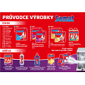 Somat Classic tablety do umývačky riadu 57 ks