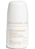 Ziaja Natural Care antiperspirant deodorant roll-on unisex 60 ml