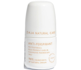 Ziaja Natural Care antiperspirant deodorant roll-on unisex 60 ml