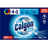 Calgon 4v1 Power tablety proti usadzovaniu vodného kameňa v práčke 30 kusov 390 g