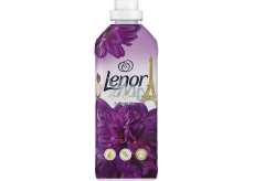 Lenor Haute Couture Žiaduci zmäkčovač tkanín 37 dávok 925 ml