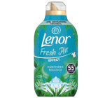 Lenor Fresh Air Northern Solstice zmäkčovač tkanín 55 dávok 770 ml