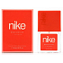 Nike Coral Crush Woman toaletná voda pre ženy 30 ml