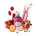 Laura Biagiotti Aqve Romane Uva Dulcis toaletná voda pre ženy 100 ml