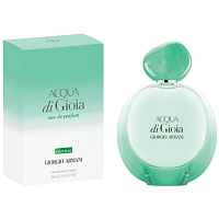 Giorgio Armani Acqua di Gioia Intense parfumovaná voda pre ženy 50 ml