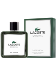 Lacoste Original Men parfumovaná voda pre mužov 100 ml