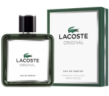 Lacoste Original Men parfumovaná voda pre mužov 100 ml