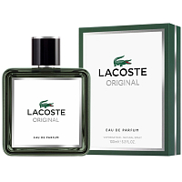 Lacoste Original Men parfumovaná voda pre mužov 100 ml