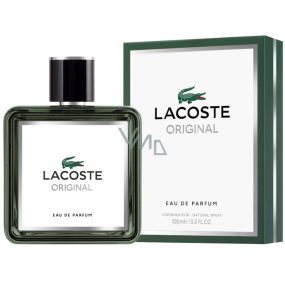 Lacoste Original Men parfumovaná voda pre mužov 100 ml