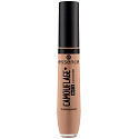 Essence Camouflage + Matte korektor 160, 8 ml