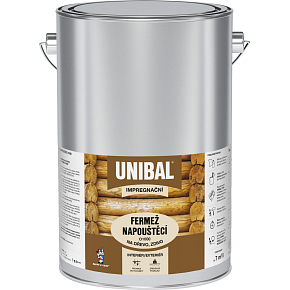 UNIBAL fermež napúšťacia O1000, 4 l