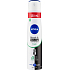 Nivea Black & White Invisible Fresh antiperspirant v spreji, 250 ml
