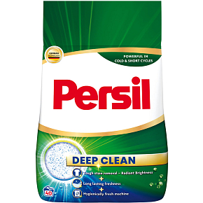 Persil prací prášok Universal 40 praní