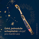 Colgate Harry Potter zubný kartáčik pre deti 6+ rokov