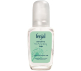 Fenjal Sensitive 24h parfumovaný deodorant sklo pre ženy 75 ml