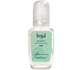 Fenjal Sensitive 24h parfumovaný deodorant sklo pre ženy 75 ml