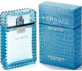 Versace Eau Fraiche Man toaletná voda 100 ml