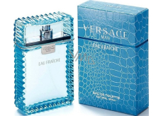 Versace Eau Fraiche Man toaletná voda 100 ml