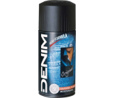 Denim Original SF pena na holenie pre mužov 300ml