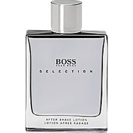 Hugo Boss Boss Selection voda po holení 90 ml