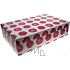 Alvarak Darčeková papárová krabica 360 x 230 x 80 mm diel 15 biela 1 kus