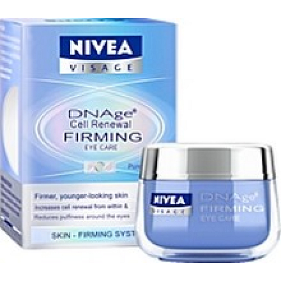 Nivea Visage DNAge spevnenie pleti denný krém 50 ml