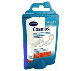 Cosmos Hydro Active na pľuzgiere rýchloobväz 8 kusov 3 veľkosti