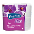 Big Soft Plus parfumovaný 2 vrstvový 4 x 160 útržkov