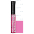 Miss Sporty Hollywood Lesk na pery tekutá a veľmi jemná konzistencia 060, 6 ml