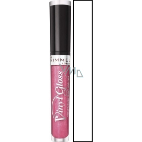 Rimmel London Vinyl Gloss lesk na pery 800, 5 ml