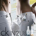 Calvin Klein CK IN2U Women deodorant sprej pre ženy 150 ml