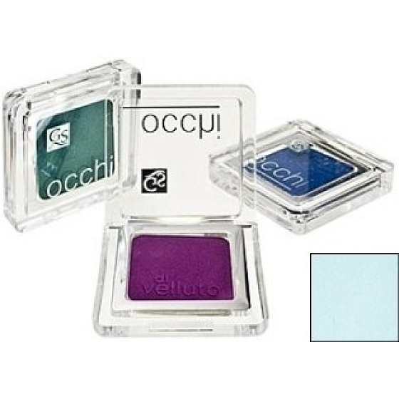 Gabriella salva Occhi di Velluto eyeshadow očné tiene 03 odtieň 2,5 g