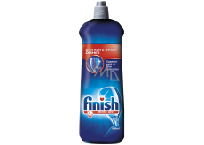 Finish Shine & Dry Regular leštidlo do umývačky 800 ml