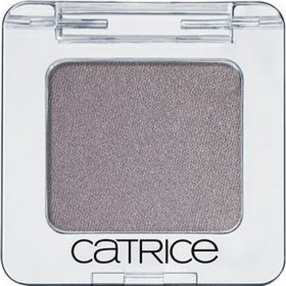 Catrice Absolute Eye Colour Mono očné tiene 680 Shade Of Grey 2 g