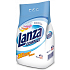 Lanza Compact prací prášok na biele prádlo 60 dávok 4,5 kg