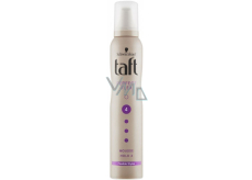 Taft Perfect Flex 4 ultra silné fixačné a flexibilné penové tužidlo 200 ml