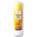 Bione Cosmetics Med balzam na pery 17 ml