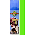 Party Success Hair Colour farebný lak na vlasy svetlozelený 125 ml sprej
