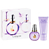 Lanvin Eclat D'Arpege toaletná voda pre ženy 50 ml + telové mlieko 100 ml, darčeková sada