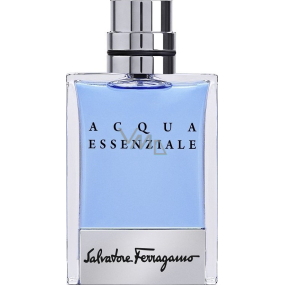 Salvatore Ferragamo Acqua essenziale toaletná voda pre mužov 100 ml