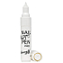 Barry M Nail Art Pens pero na zdobenie nechtov 1 biela