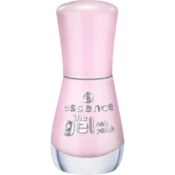 Essence Gél Nail lak na nechty 82 my hula hoop 8 ml