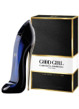 Carolina Herrera Good Girl toaletná voda pre ženy 30 ml