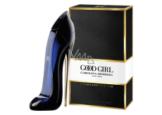 Carolina Herrera Good Girl toaletná voda pre ženy 30 ml