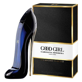 Carolina Herrera Good Girl parfémovaná voda pre ženy 30 ml