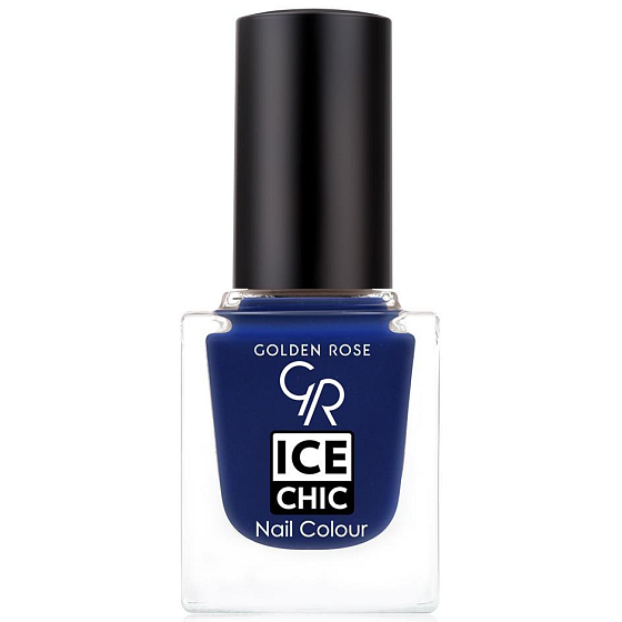 Golden Rose Ice Chic Nail Colour lak na nechty 75 10,5 ml