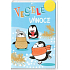 Nekupto Prianie k Vianociam Veselé Vianoce 170 x 115 mm, 96 3385 R