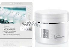 Artdeco Skin Yoga Oxyvital Hydra Mousse nadýchaná krémová pena 50 ml
