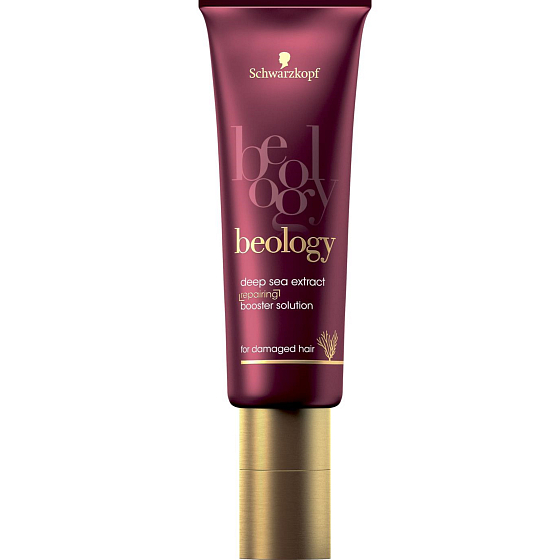Beology Boost Repair Bezoplachové sérum na vlasy regeneračné, s výťažkom z hnedých rias, pre poškodené vlasy 50 ml